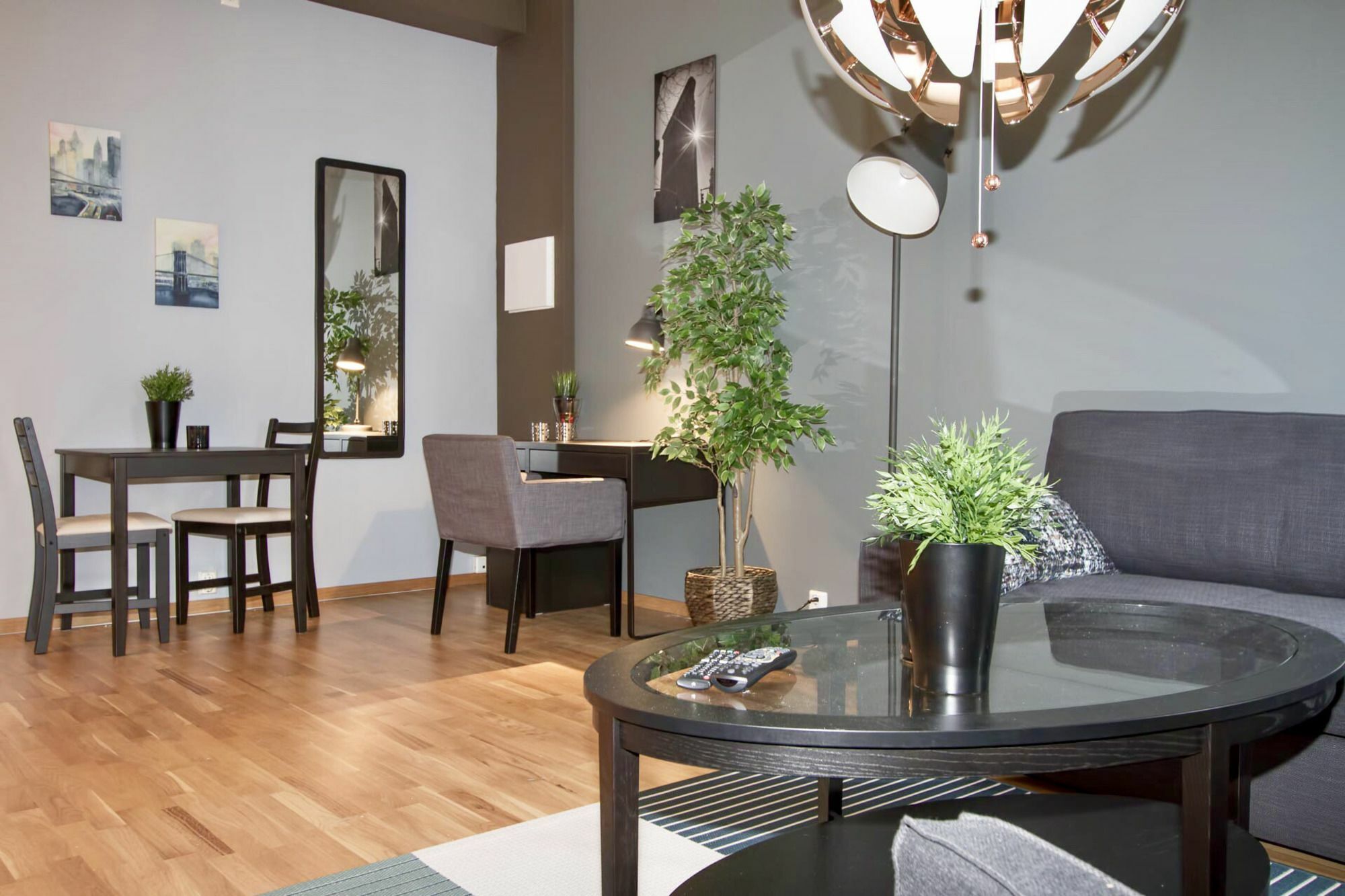 Solli Apartments Осло Экстерьер фото