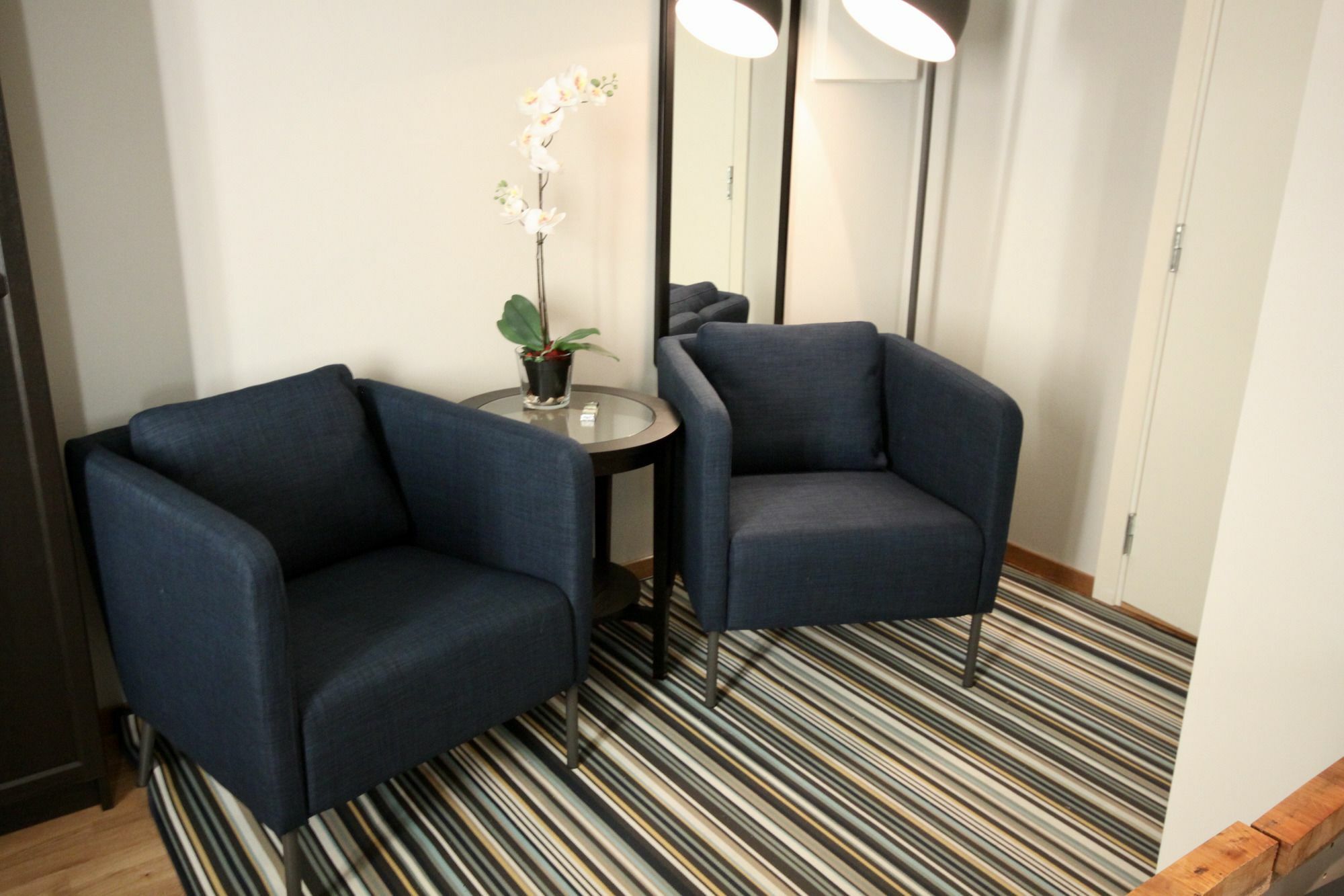 Solli Apartments Осло Экстерьер фото