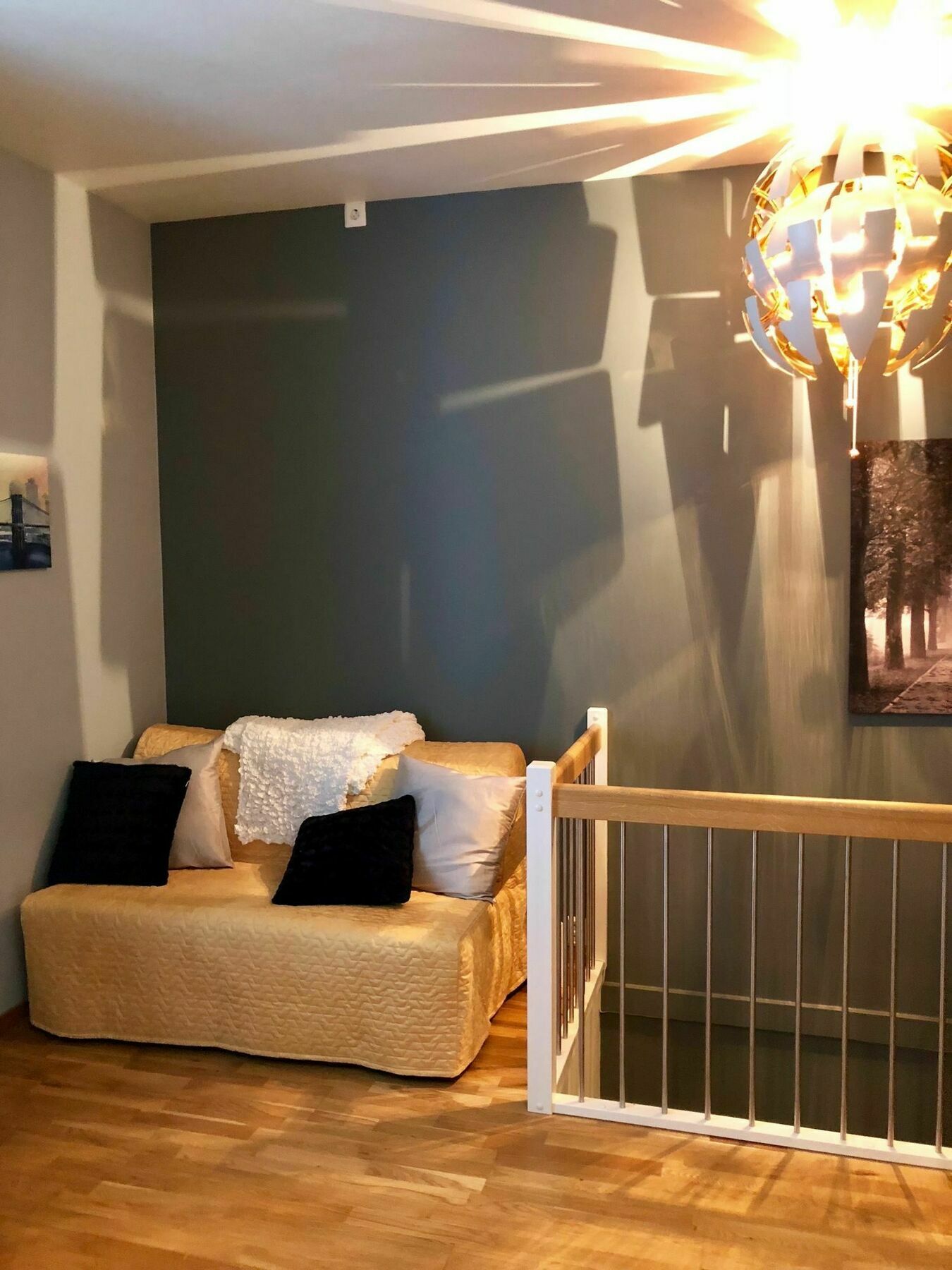 Solli Apartments Осло Экстерьер фото