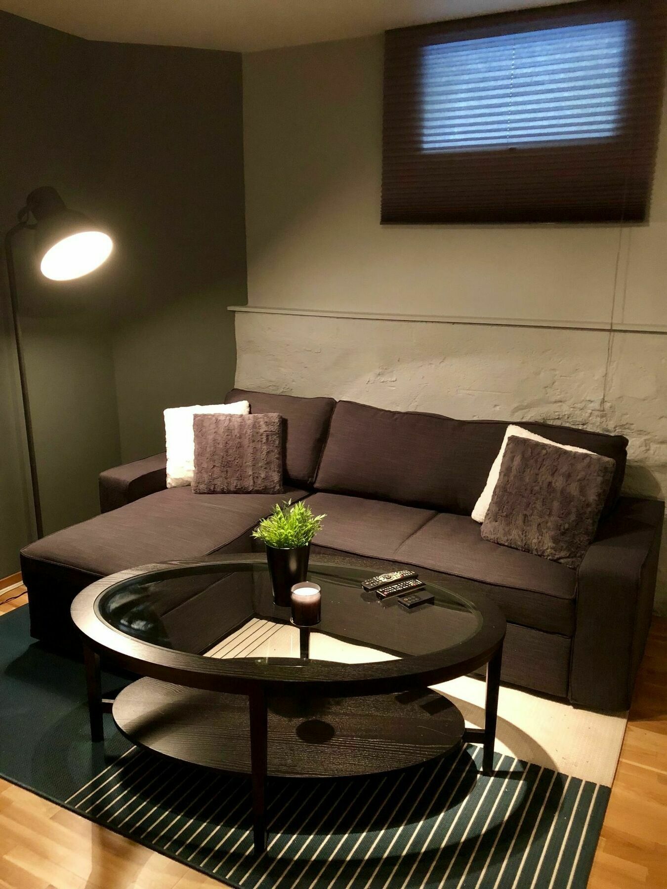 Solli Apartments Осло Экстерьер фото